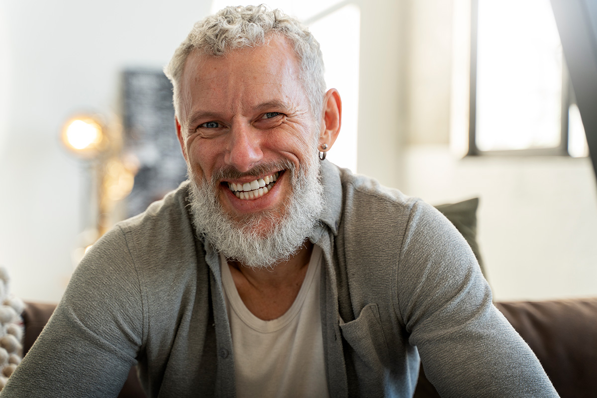 Testosterone Replacement Therapy for Men In Testosterone Replacement Therapy Clinic In Chambersburg